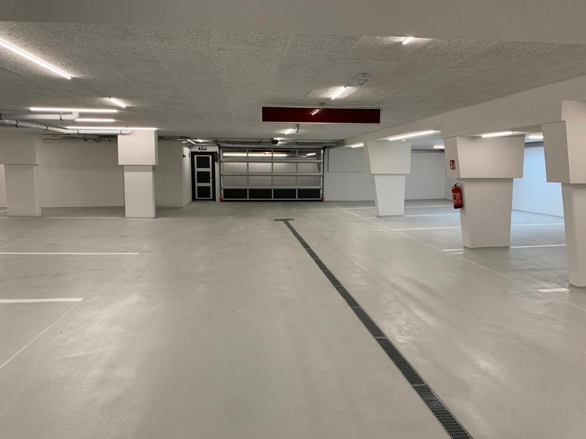 Appartement Mountain Residences Kirchberg in Tirol Zewnętrze zdjęcie