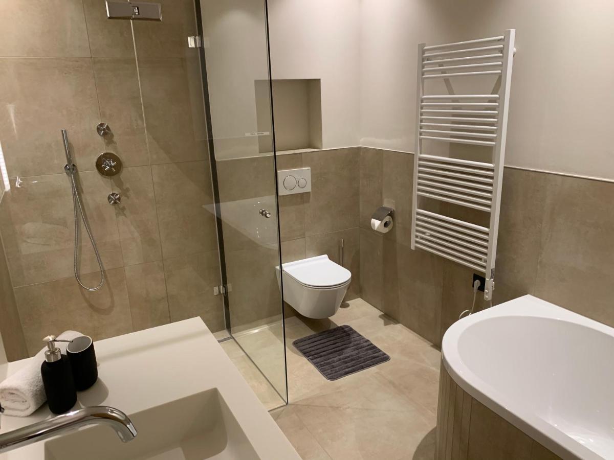 Appartement Mountain Residences Kirchberg in Tirol Zewnętrze zdjęcie