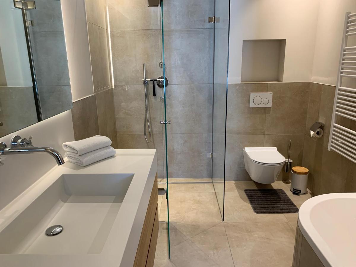 Appartement Mountain Residences Kirchberg in Tirol Zewnętrze zdjęcie