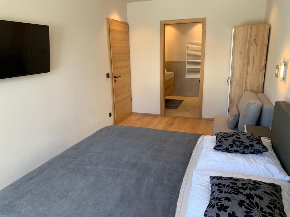 Appartement Mountain Residences Kirchberg in Tirol Zewnętrze zdjęcie