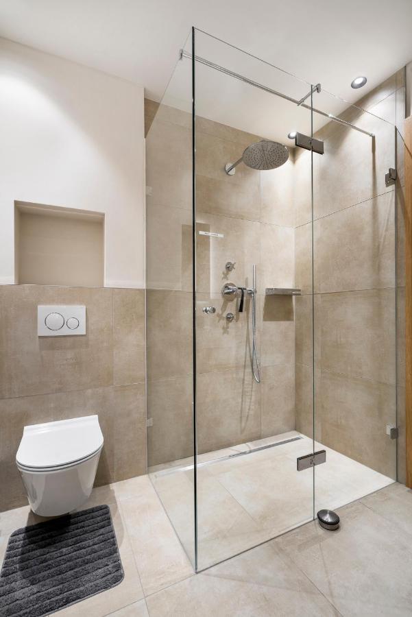 Appartement Mountain Residences Kirchberg in Tirol Zewnętrze zdjęcie