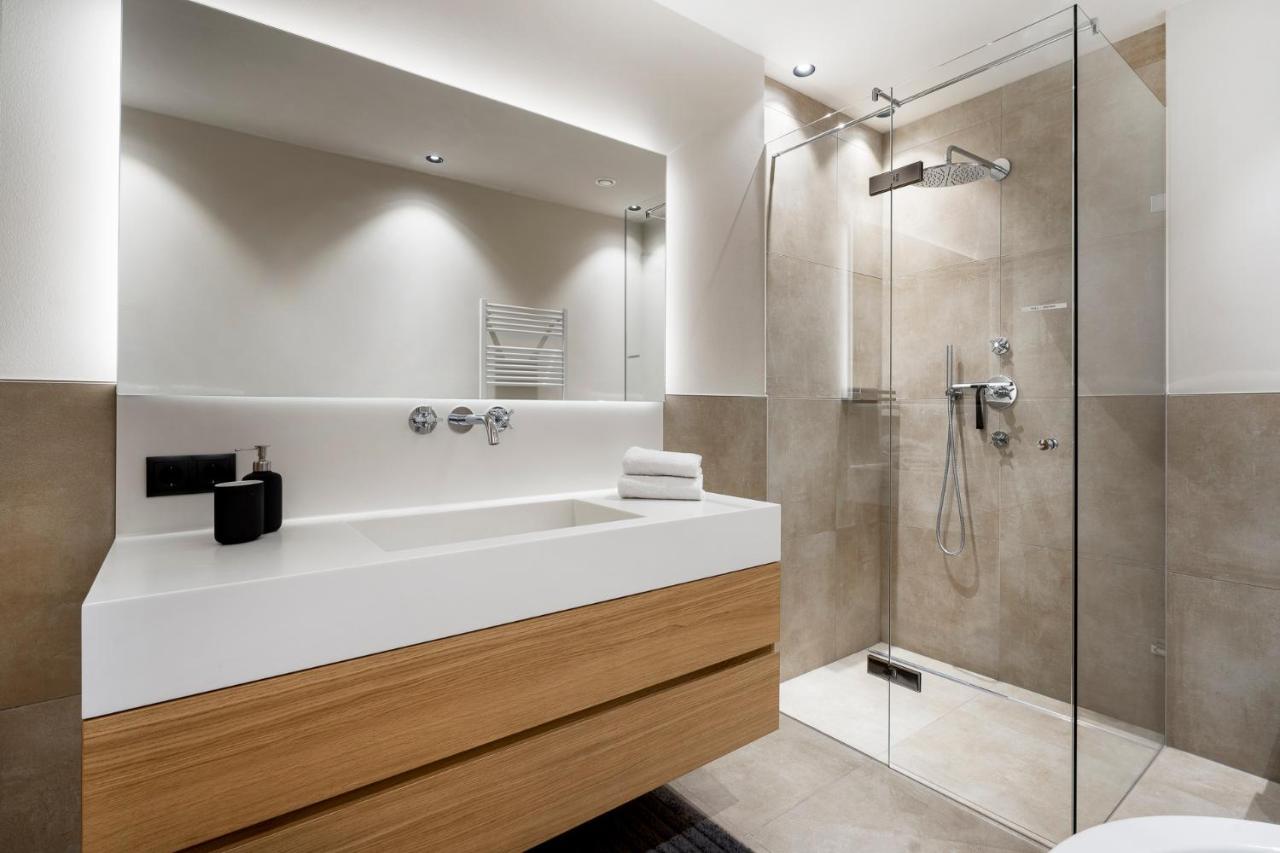 Appartement Mountain Residences Kirchberg in Tirol Zewnętrze zdjęcie