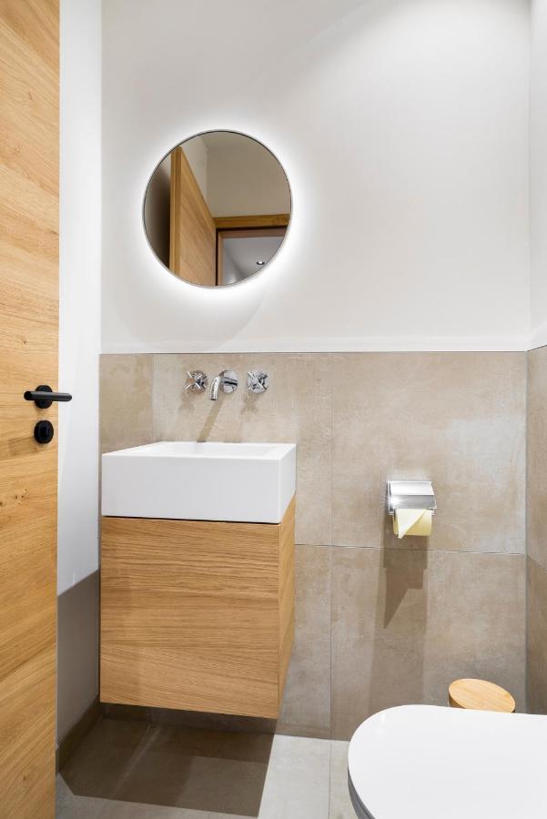 Appartement Mountain Residences Kirchberg in Tirol Zewnętrze zdjęcie
